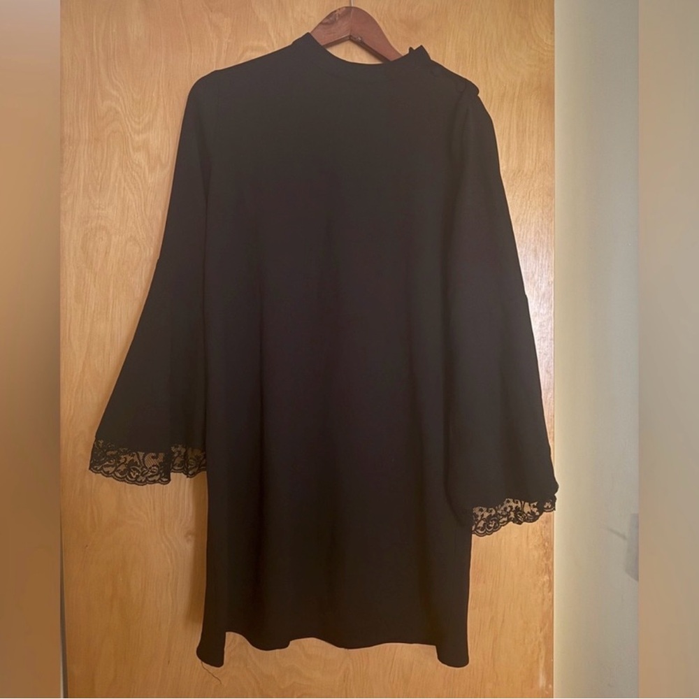 dress used twice